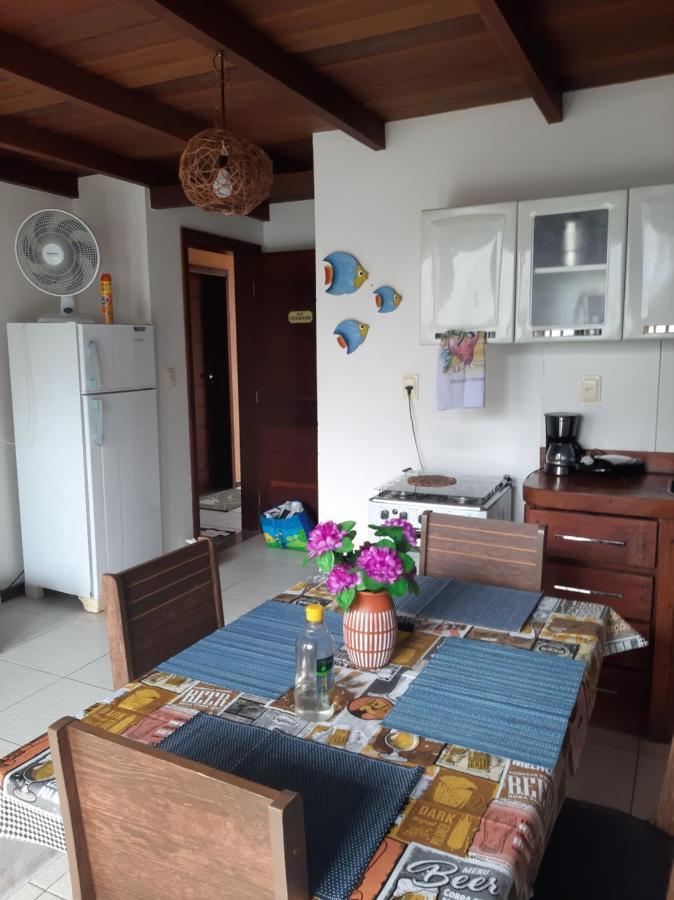 Apartamento Flat Casagrande Morro de São Paulo Exterior foto